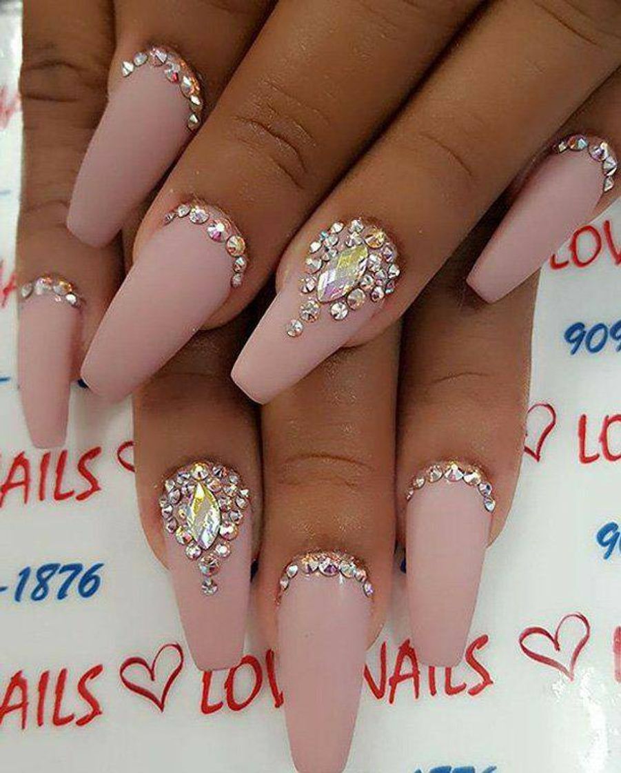 Social Inspiração de Unhas Decoradas 