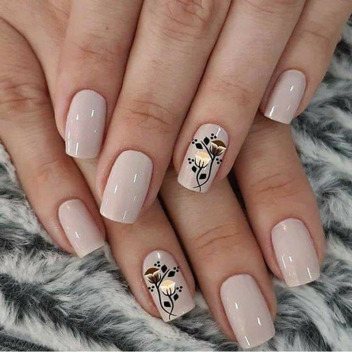 Moda Unhas Para Inspiração 