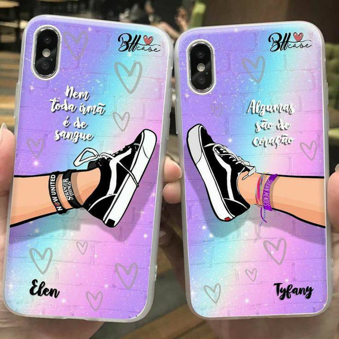 Fashion Cases Para IPhone 