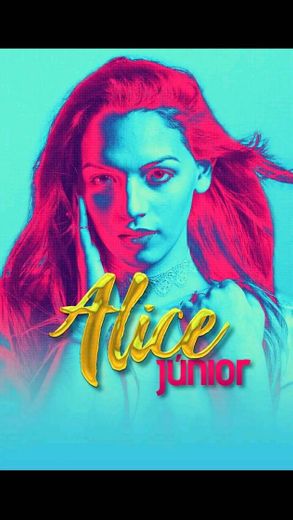 Alice Junior 