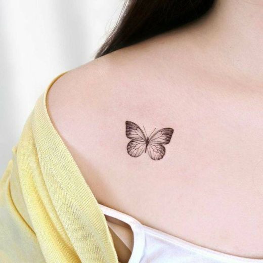 Inspiração De Tatuagens 