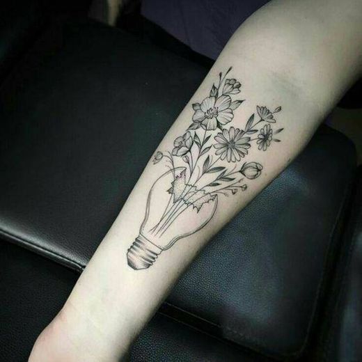 Tatuagens Para Você Se Inspirar 