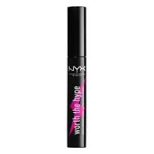 Fashion Mascara | NYX Professional Makeup