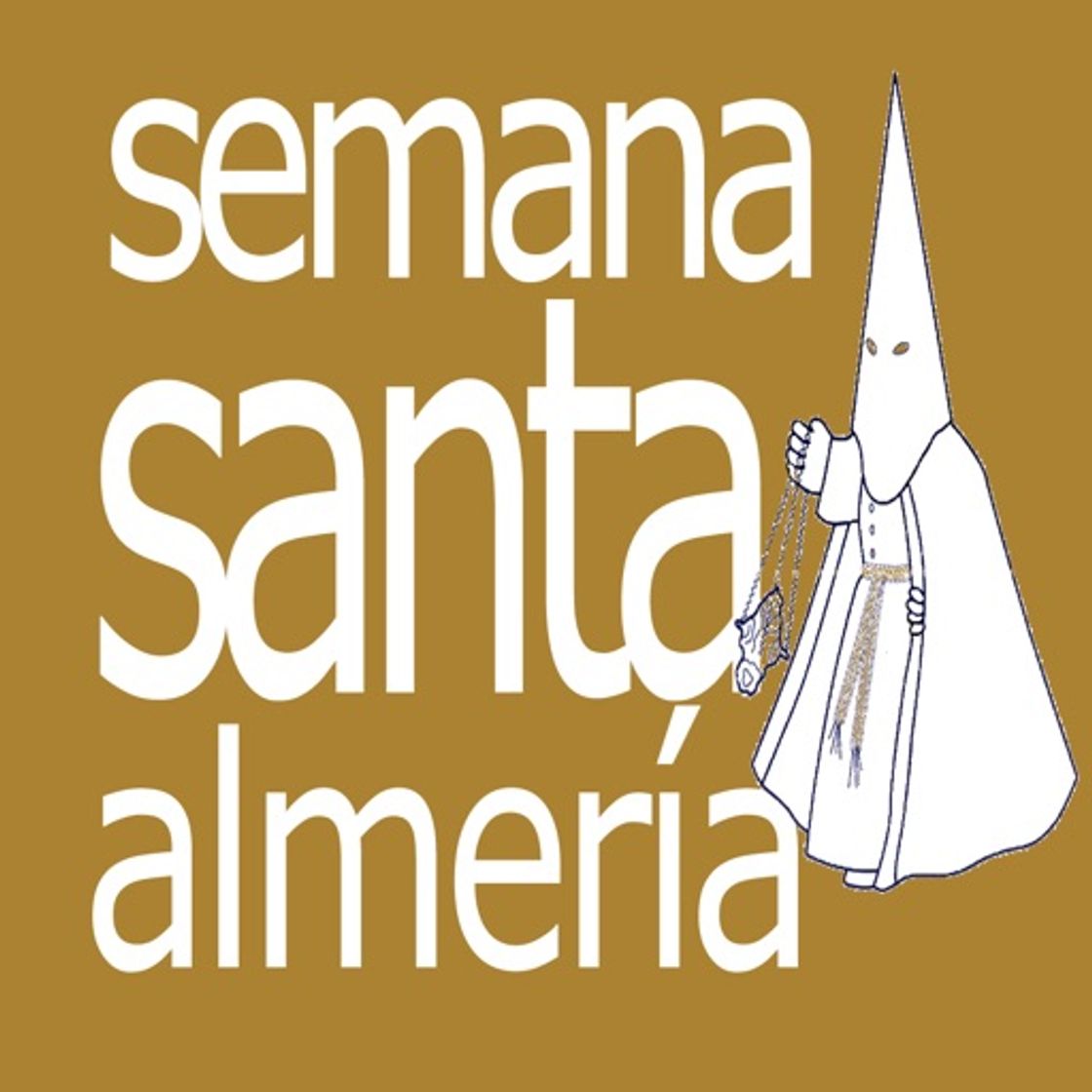 Apps Guía Semana Santa Almería 2019