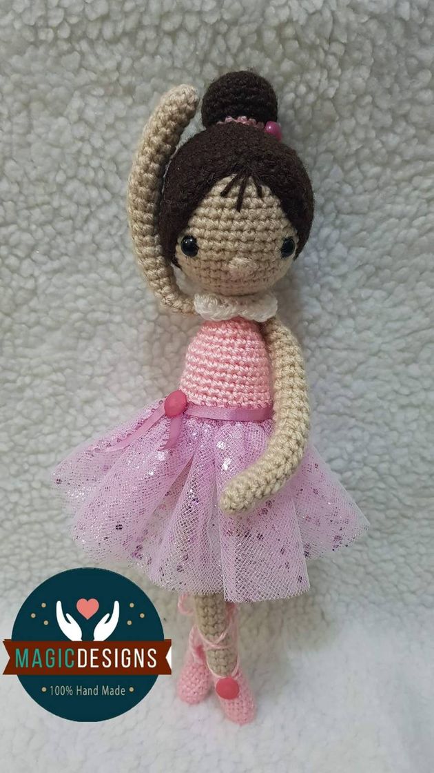 Moda Magic Designs - Arts & Crafts Store - Ballerina