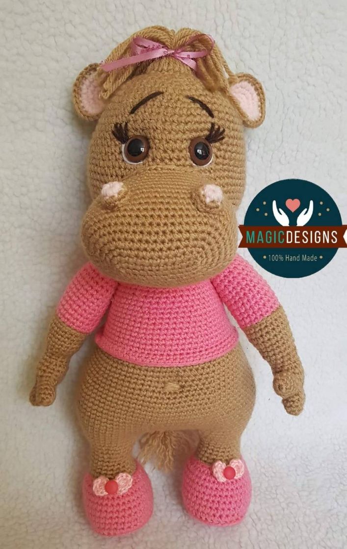 Moda Magic Designs - Arts & Crafts Store - Hippo