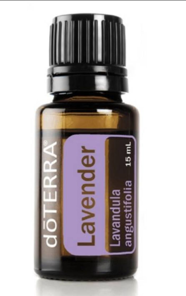 Moda Essentials Oils Guatemala - Lavanda