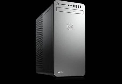 XPS Tower Special Edition | Dell