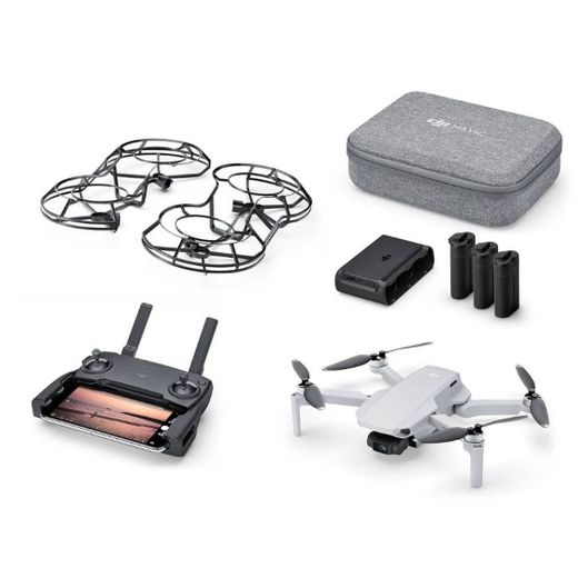 dji Mavic mini drone combo - iShop