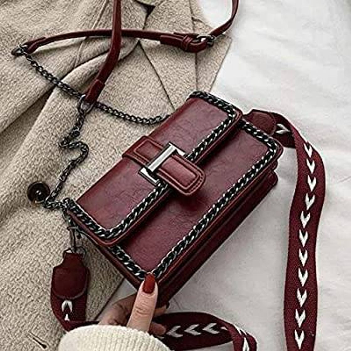 Fashion Package-Señoras de Bolso Messenger 2020 NichoNueva Tendencia