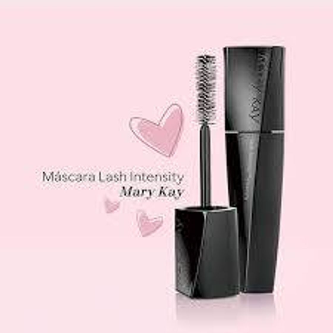 Moda Máscara para pestañas Lash Intensity Mary Kay