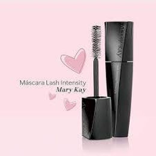 Máscara para pestañas Lash Intensity Mary Kay