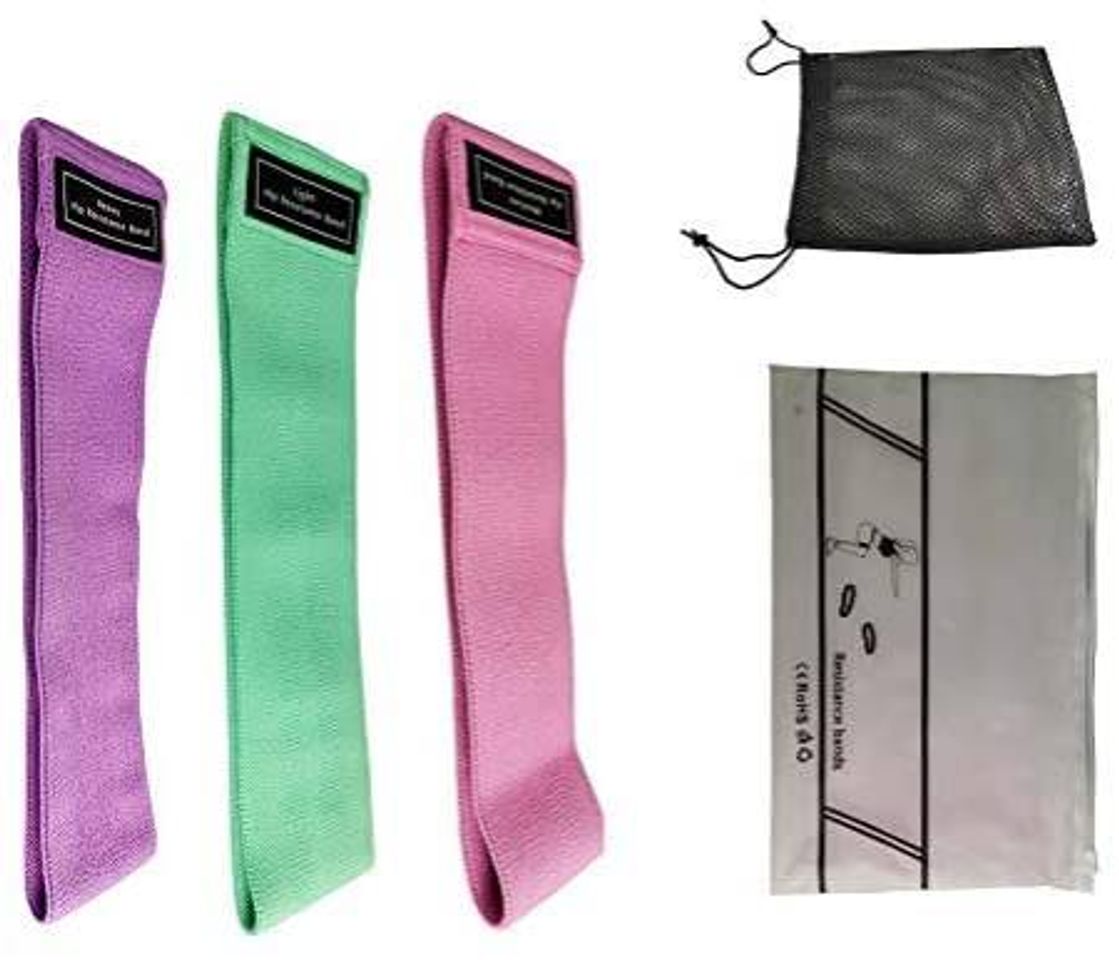 Social ZYT - Banda de ejercicio para entrenamiento