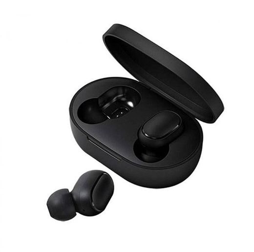 Mi True Wireless Earbuds Basic - Auriculares inalámbricos ...