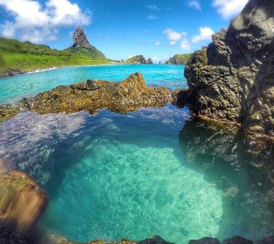 Fashion Fernando de Noronha – Viajando Pelo Mundo