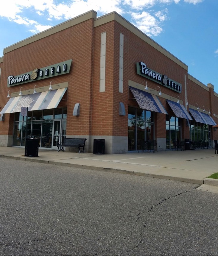 Restaurants Panera Bread