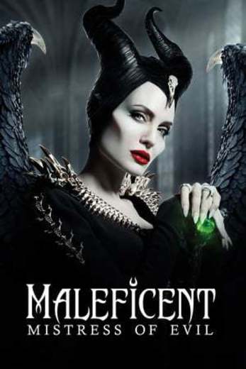 Maleficent: Mistress of Evil