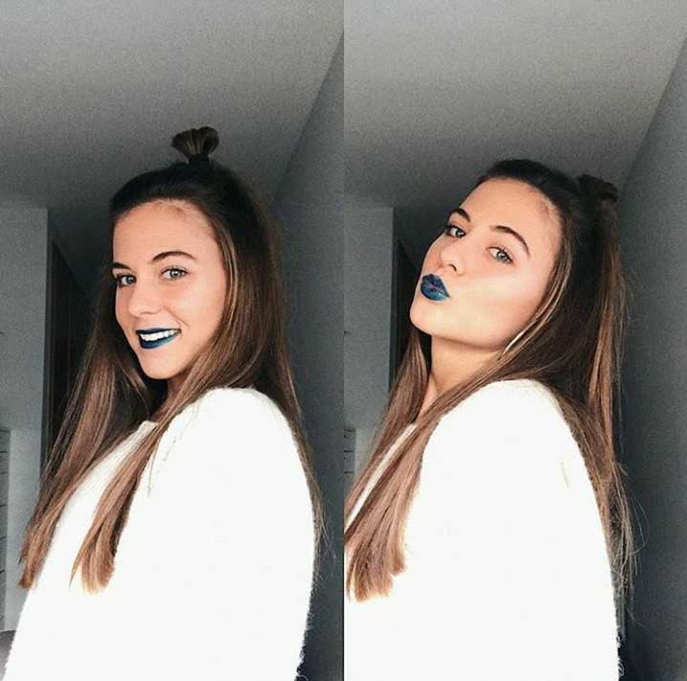 Social Maybelline