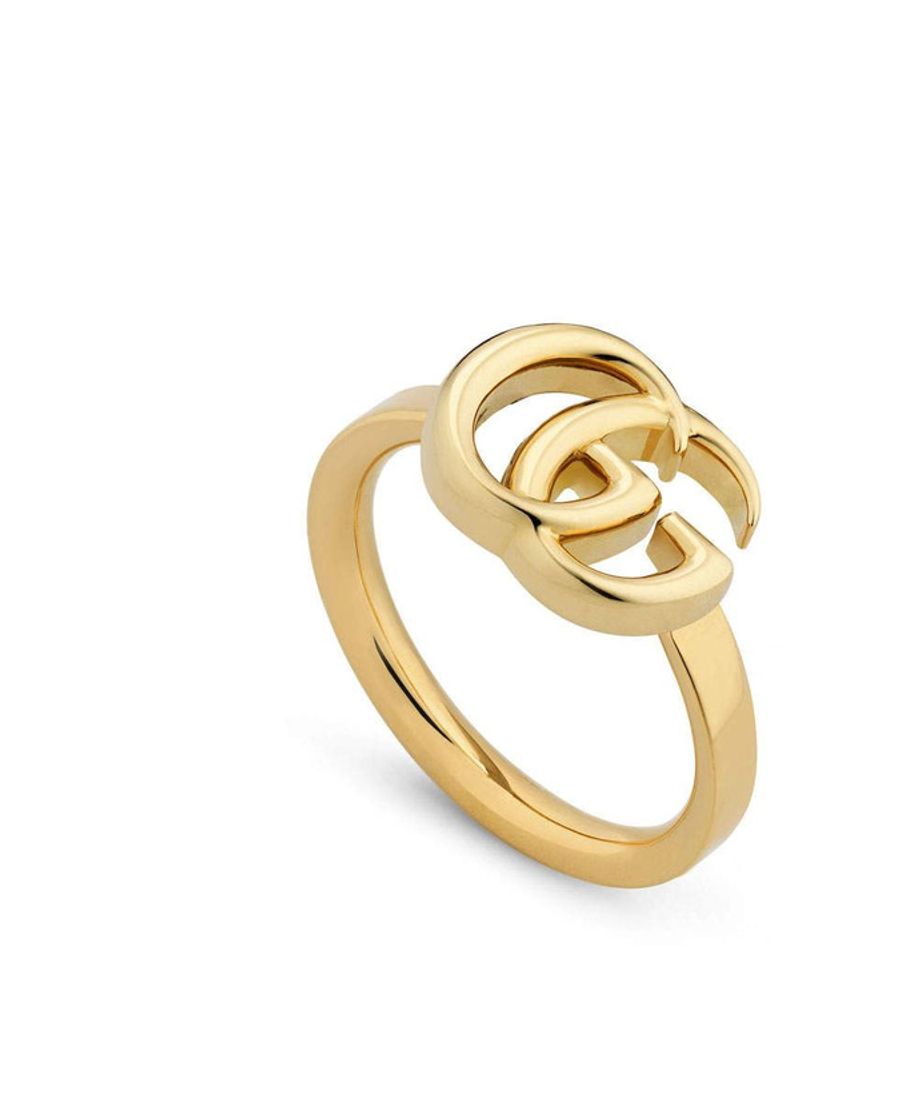 Social Gucci Ring