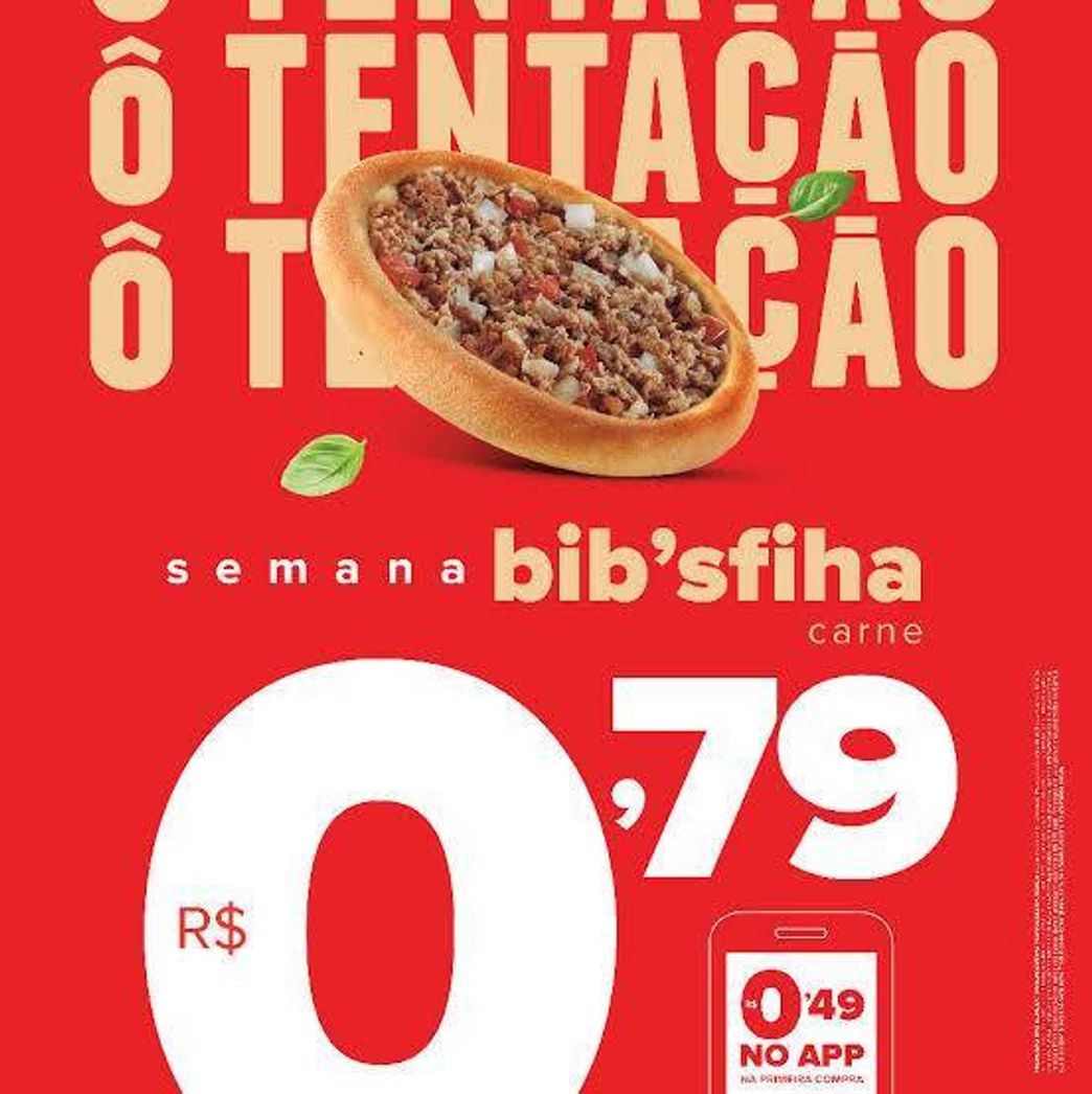 Fashion Promoção sfiha 