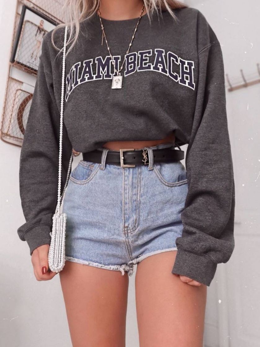 Social Outfit 50