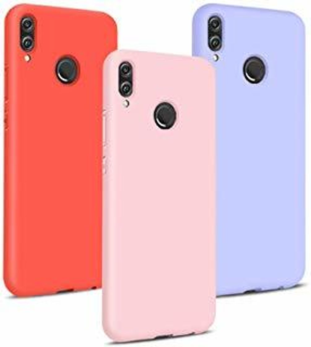 Social TVVT 3X Compatible con Funda Samsung Galaxy A20