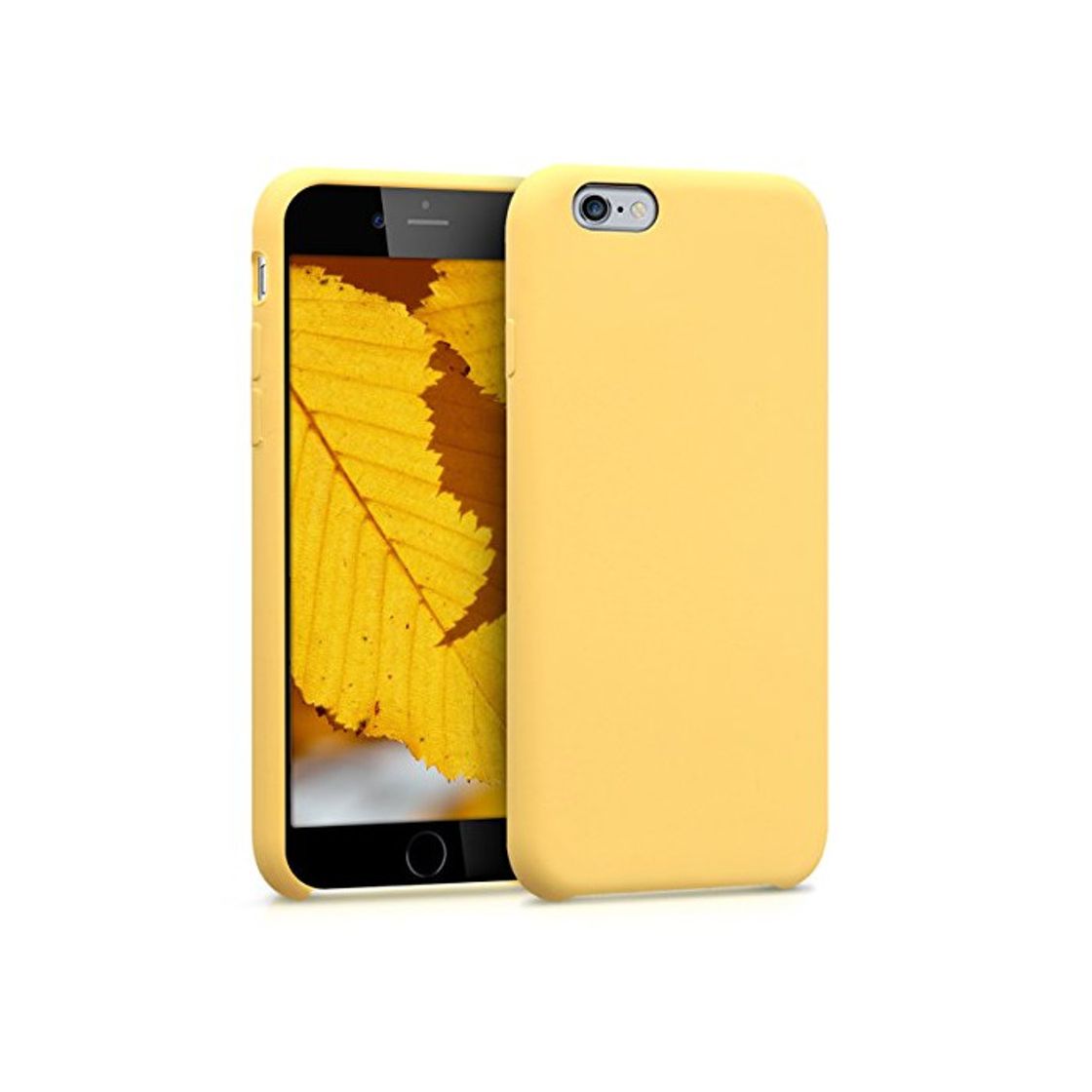 Social kwmobile Funda para Apple iPhone 6