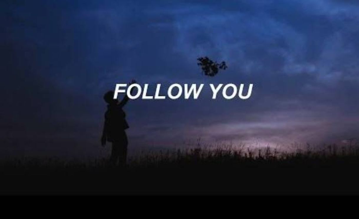 Music Follow You