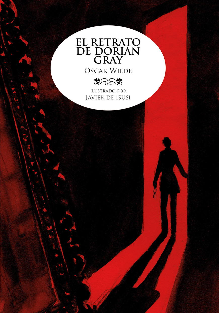 Libro El retrato de Dorian Gray