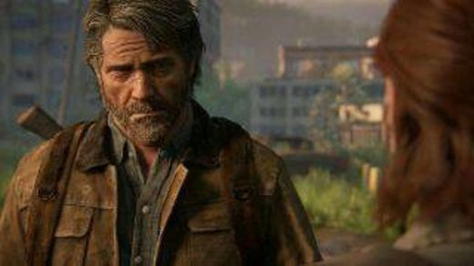 ¿Habrá 3ra parte de the last of us?