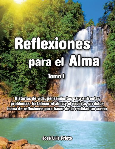 Books Reflexiones para el Alma