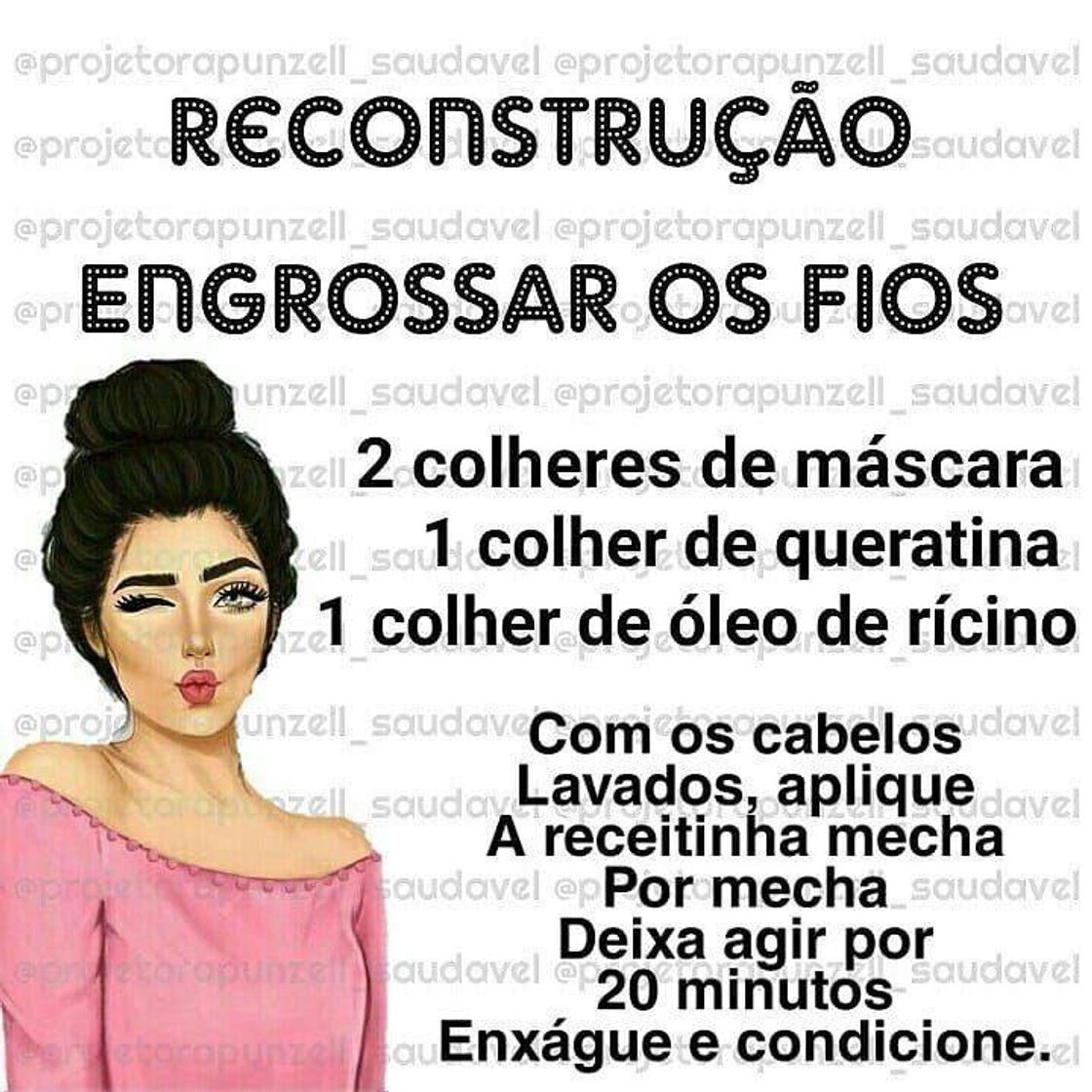 Fashion Reconstrução