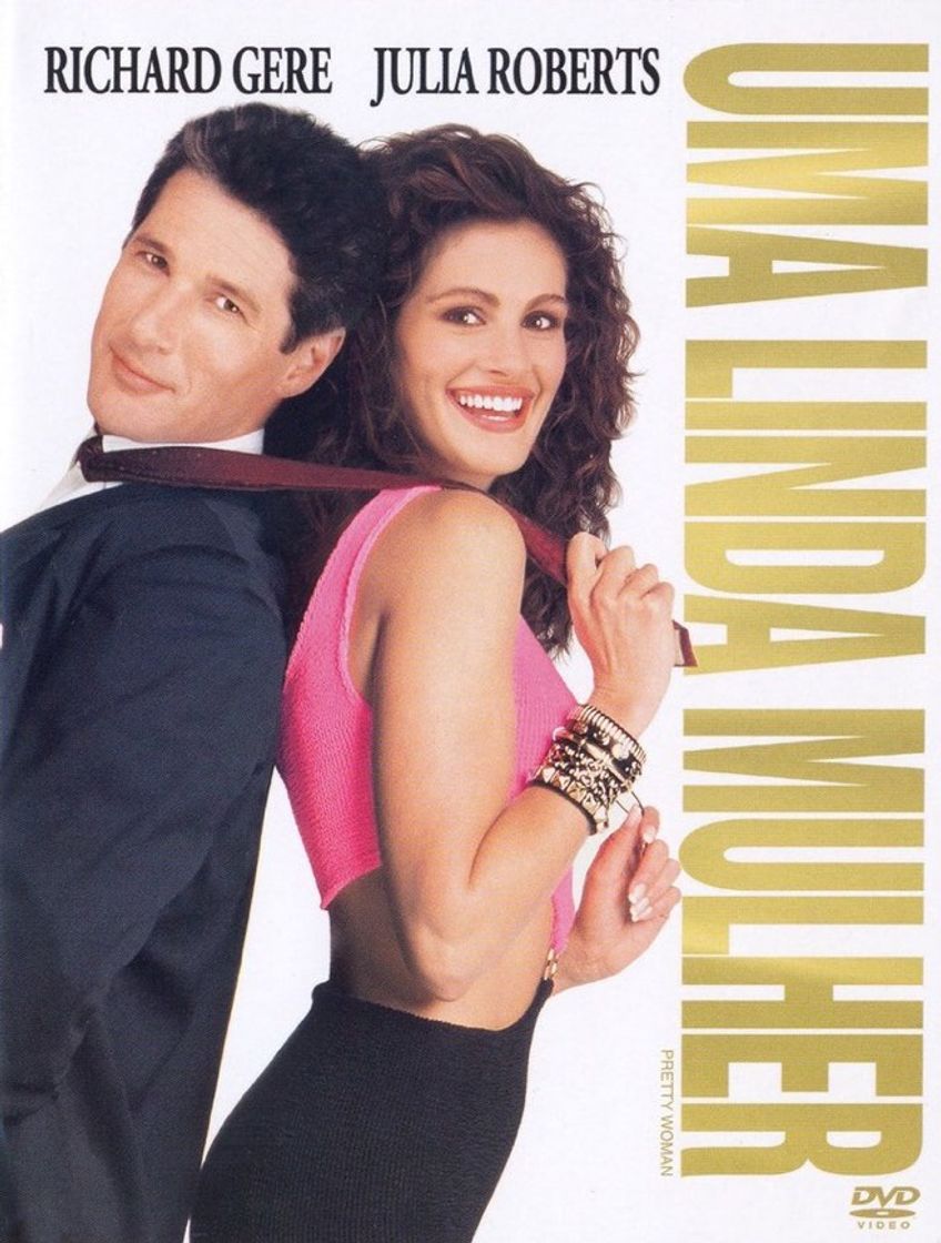 Película Pretty Woman