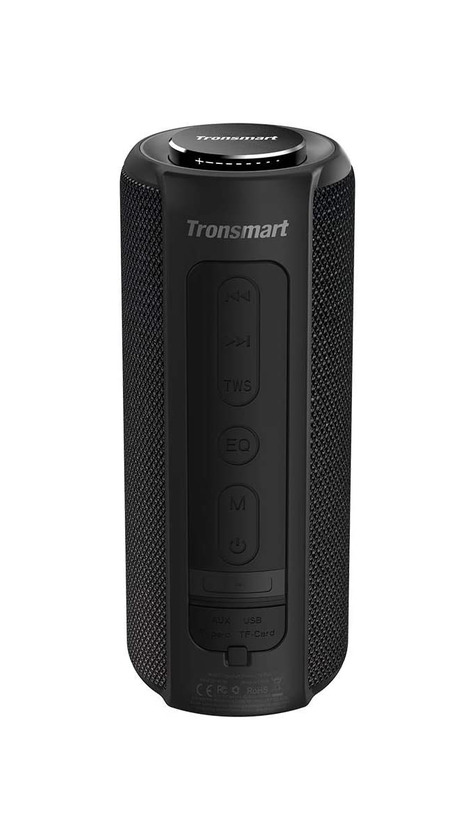 Producto Tronsmart T6 Plus