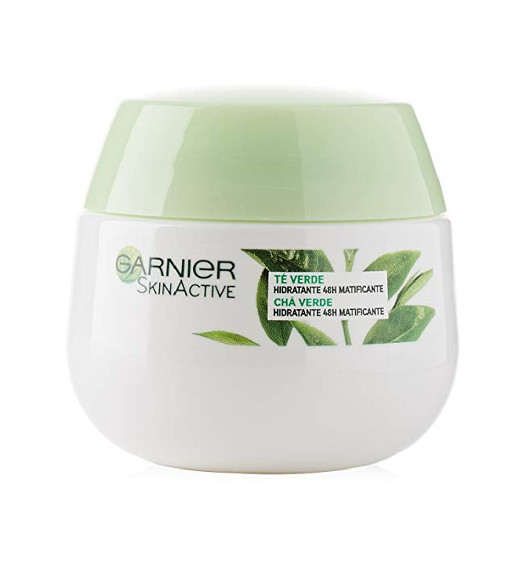 Social Garnier