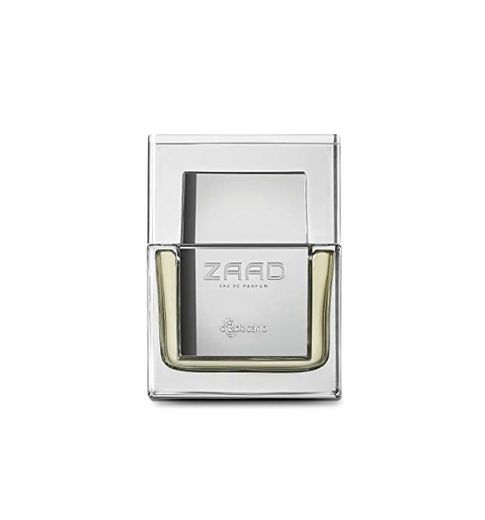 ZAAD EAU DE PARFUM O BOTICARIO - PERFUME MASCULINO 95ml 3