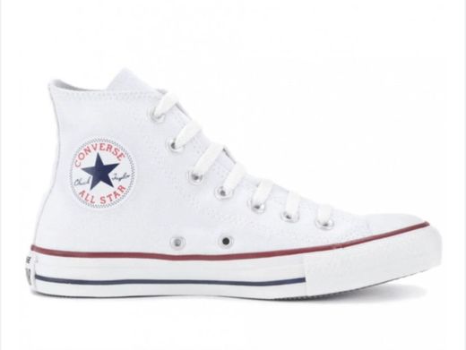 All Star Branco