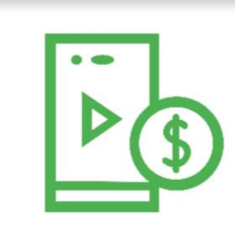 PARA GANHAR DINHEIRO