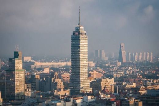 Torre Latinoamericana