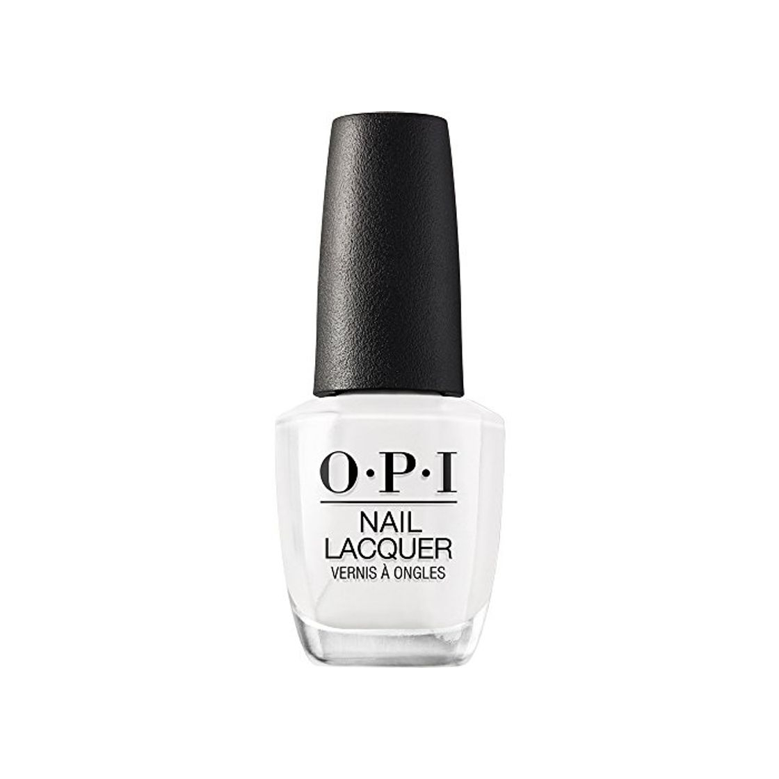Social OPI Nail Laquer - Esmalte Uñas Duración de Hasta 7 Días