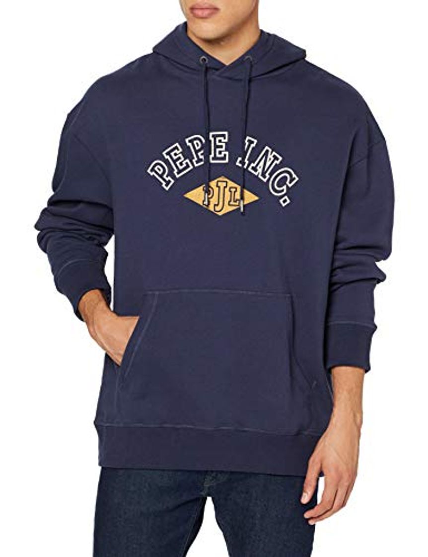 Product Pepe Jeans Lionel Sudadera,