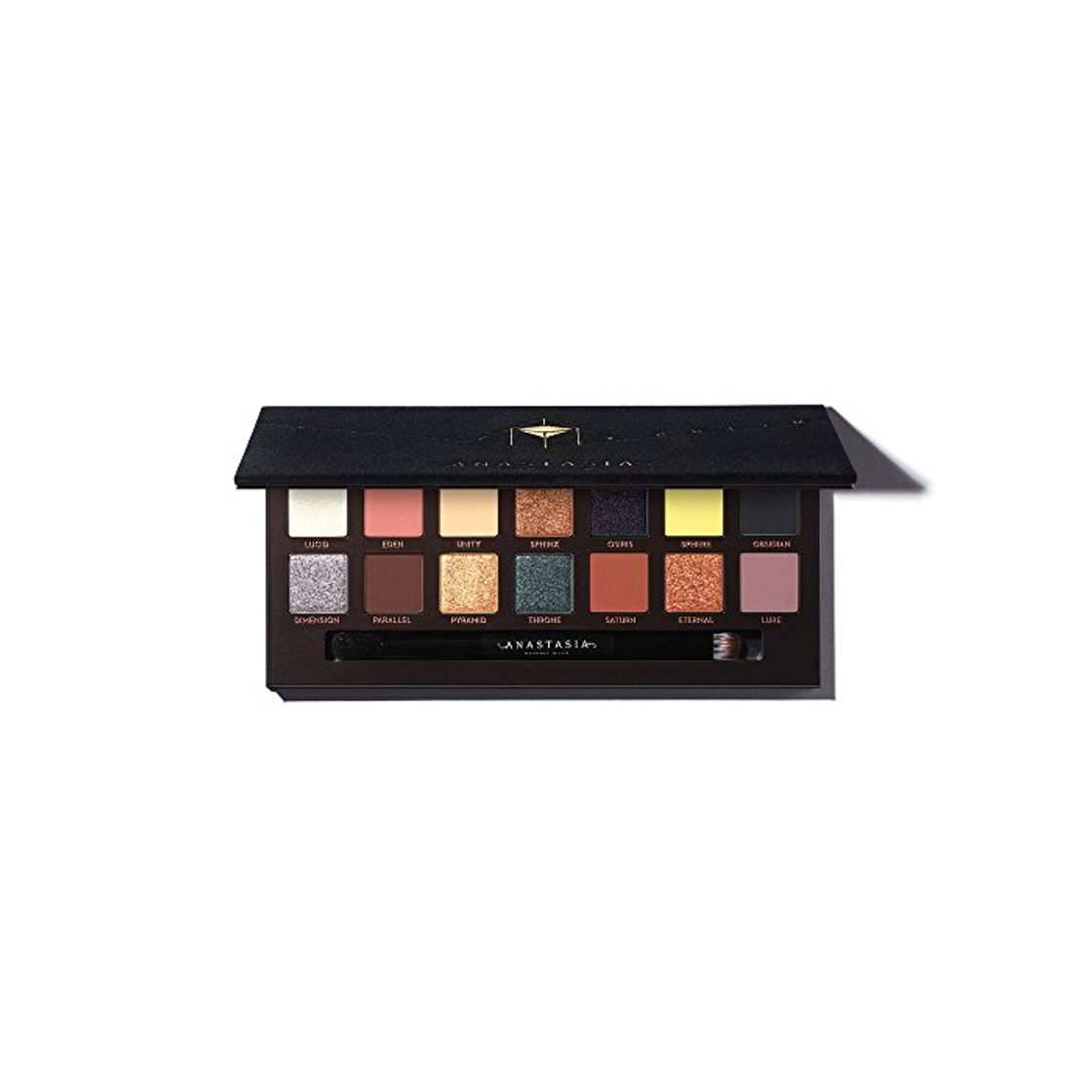 Social ANASTASIA BEVERLY HILLS Prism Eyeshadow Palette