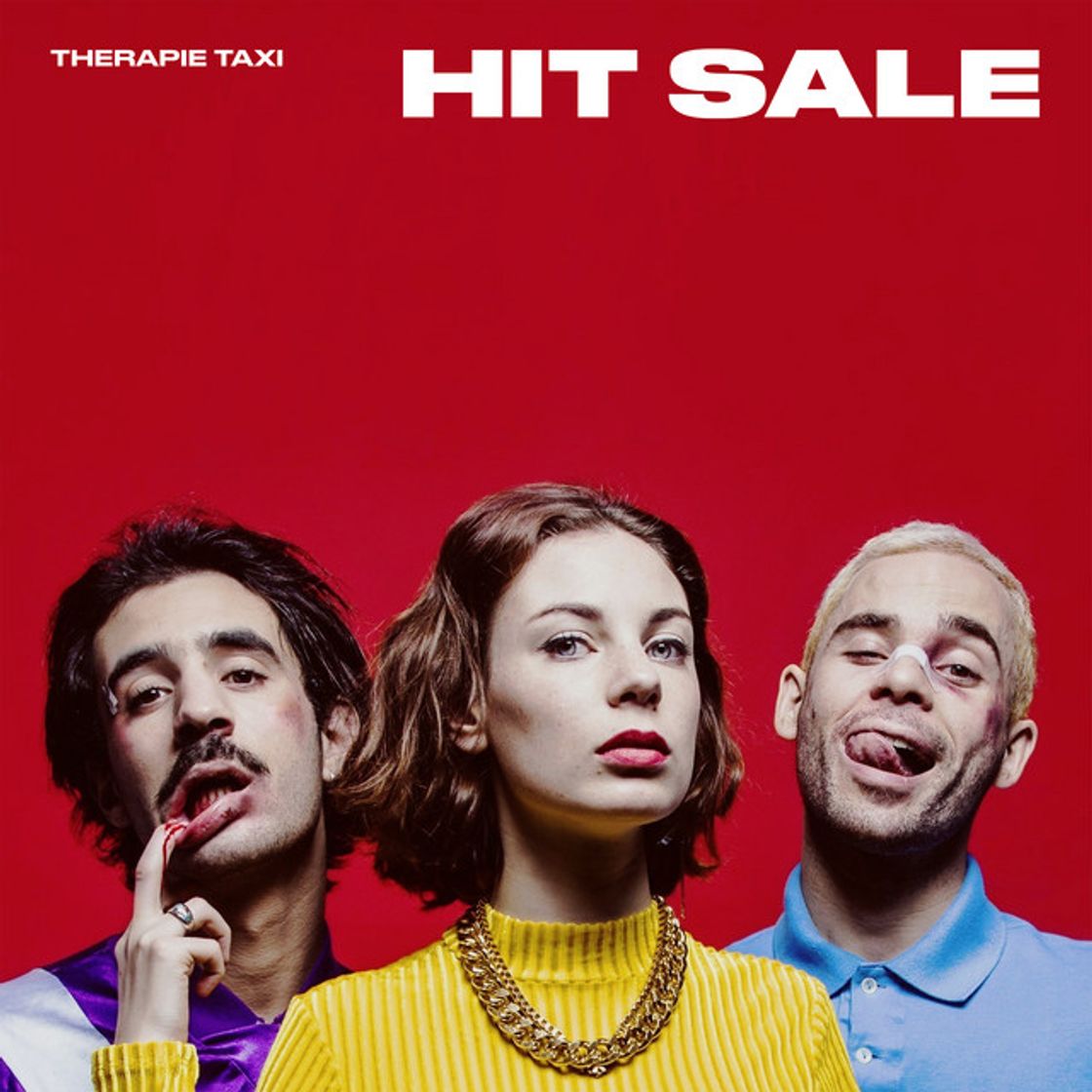 Canción Hit Sale