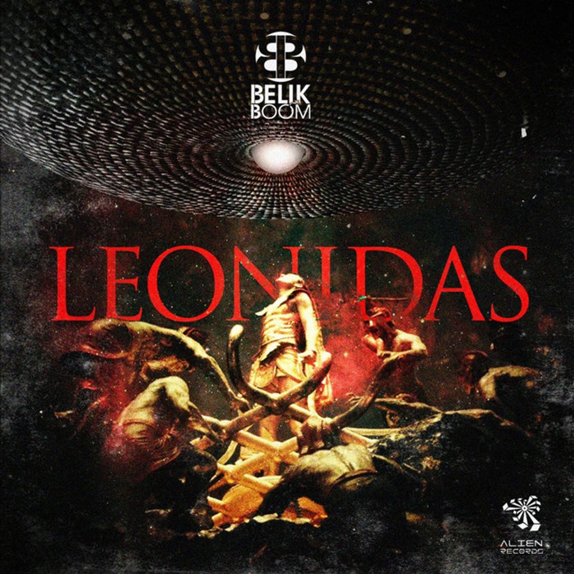 Music Leonidas