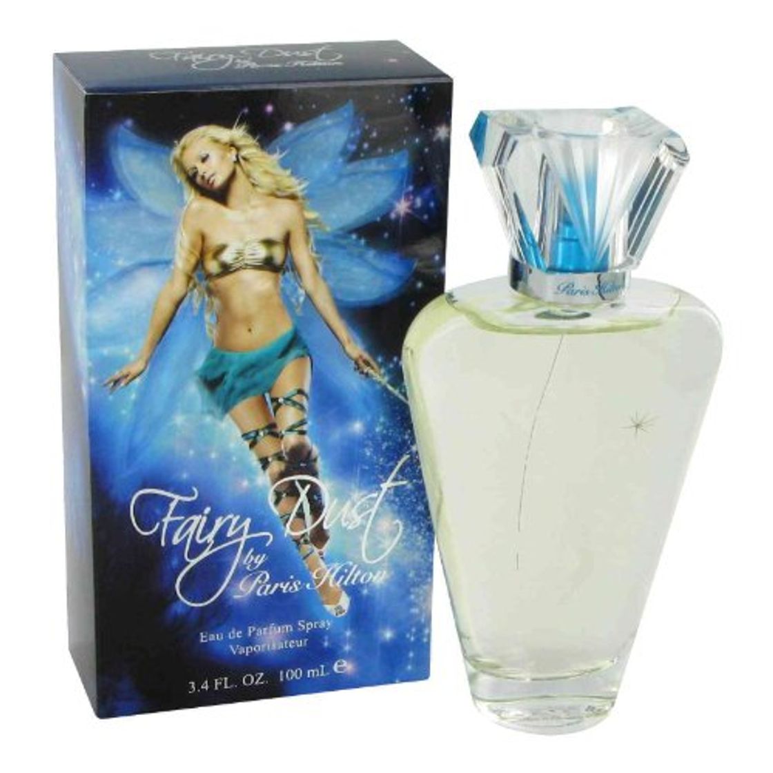 Products Fairy Dust by Paris Hilton Eau de Parfum Spray