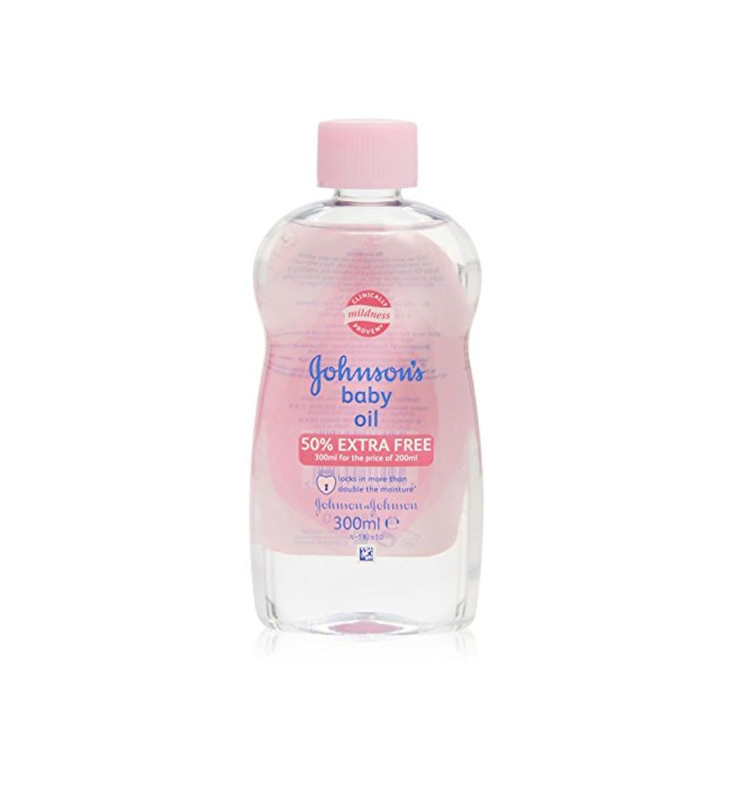 Social Johnson's Baby