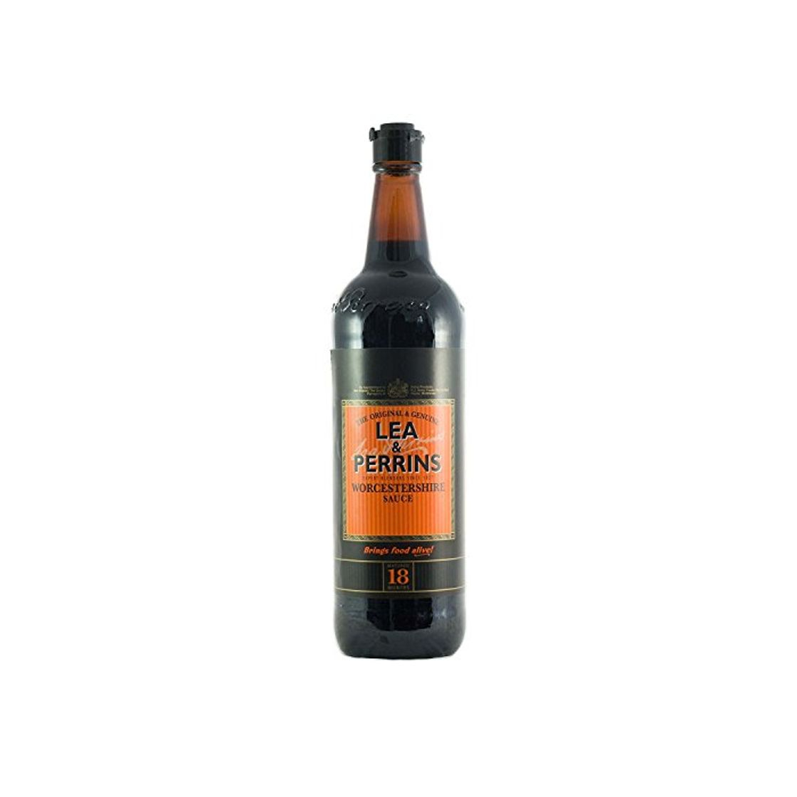 Products Lea & Perrins Worcestershire Sauce