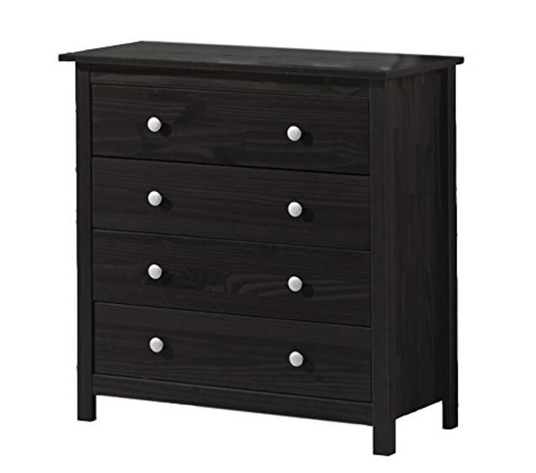 Social Dogar Tabac Comoda 4 cajones