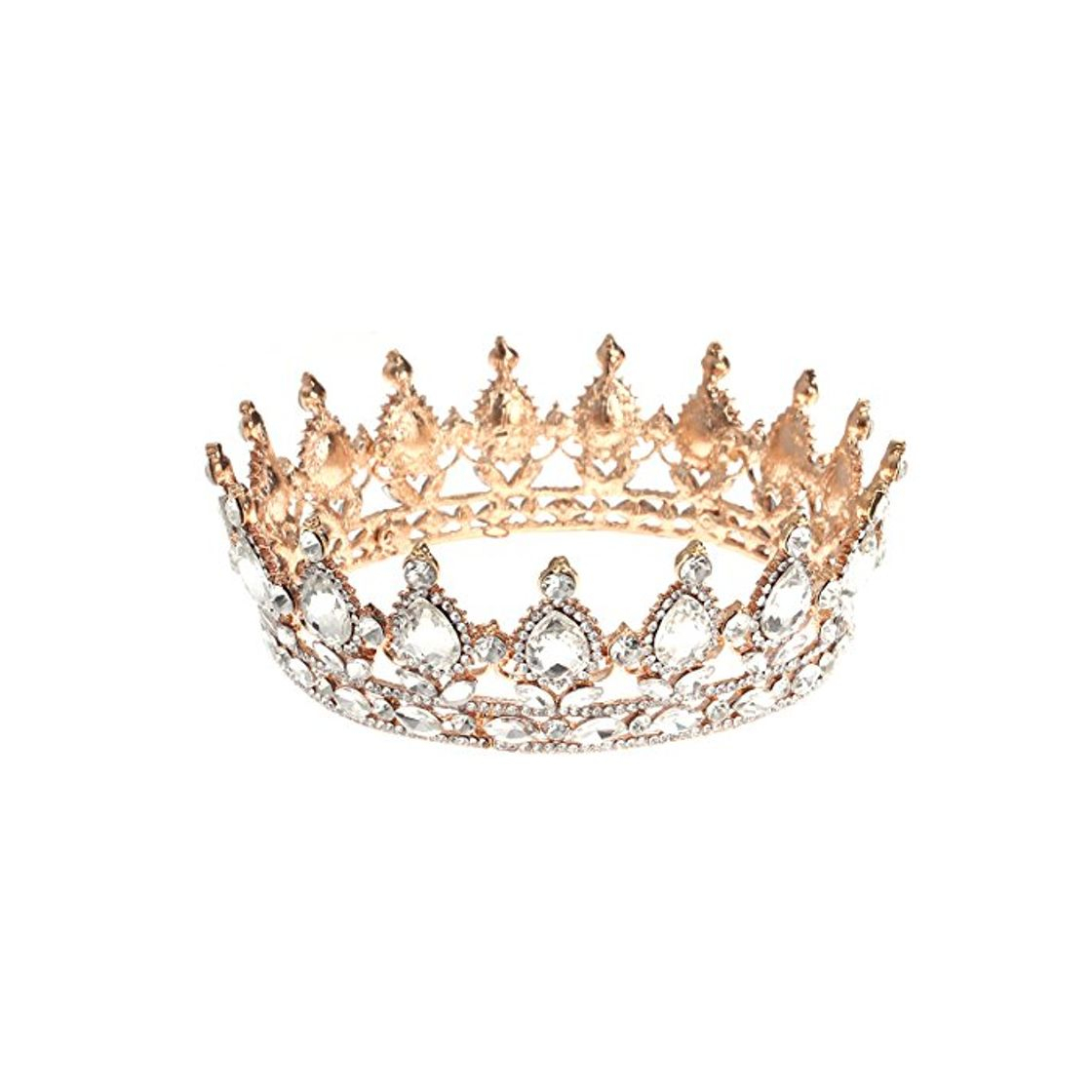 Producto Frcolor Vintage Tiara Crown