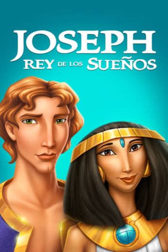 Joseph: King of Dreams